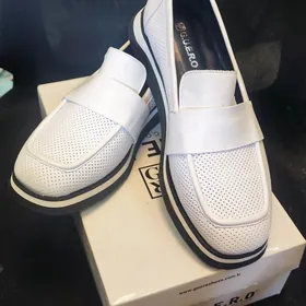 натуральная кожа 41 размер