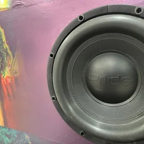 pride subwoofer