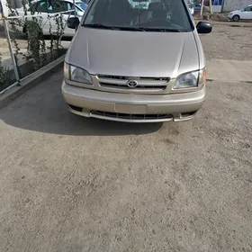 Toyota Sienna 2001