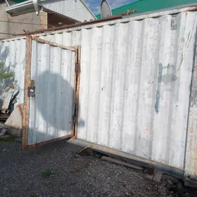 Container Morskoy 2023