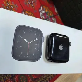 apple watch 6