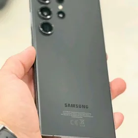 Samsung Galaxy S23 Ultra