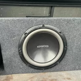 kenwood 1200wat