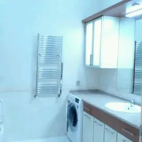 Аренда 3 ком элитка Беркарар