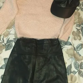 костюмчик на девочку