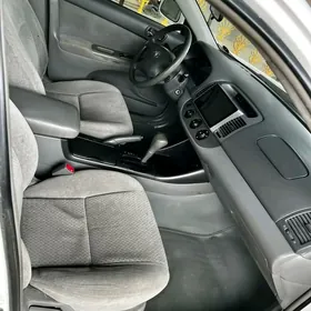Toyota Camry 2002