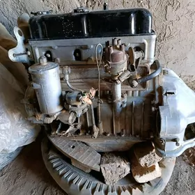 DWIGATEEL.UAZ 469 we. beýlekil