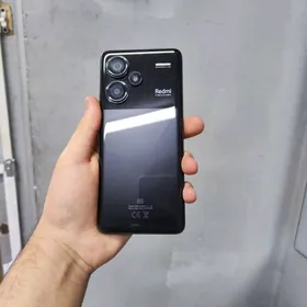 Redmi note 13pro plyus 12/512