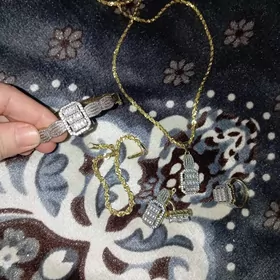 Амалиа набор