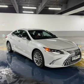 Lexus ES 350 2020