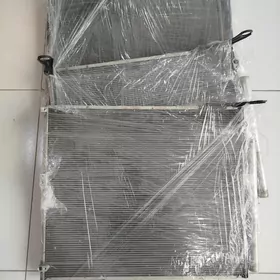 Kondisioner radiator Prado