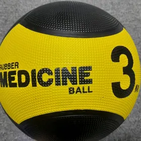 Medıcıne Ball 3kg