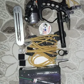 Рогатка для Рыбалки