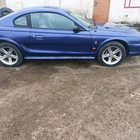 Ford Mustang 1995
