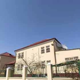 КОТТЕДЖ Чогонлы