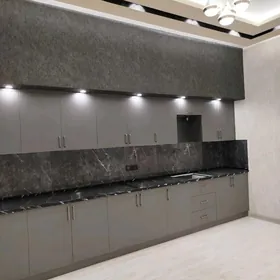 Taze zaman kates 5 komnat