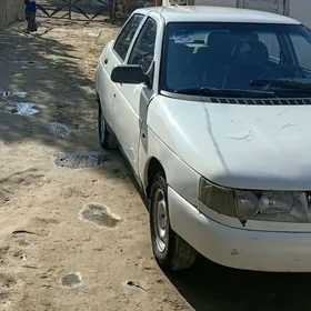 Lada 2110 2001