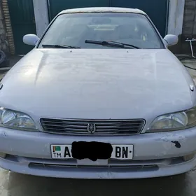 Toyota Mark II 1993