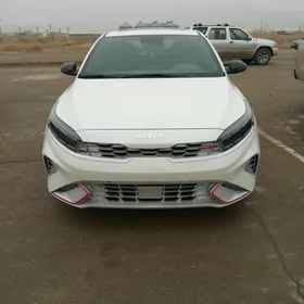 Kia Forte 2023