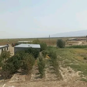 Satlyk Mülk Yer Baherden 50-Ge