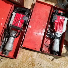 перфоратор hilty perforator