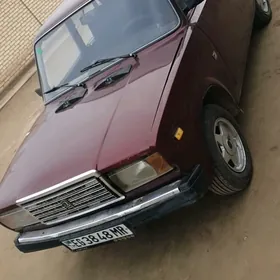 Lada 2107 1993