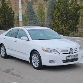 Toyota Camry 2008