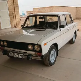 Lada 2106 1993