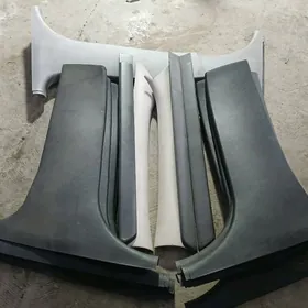 BMW 5LIK ARALYK STOYKA PLASMAS