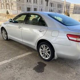 Toyota Camry 2010