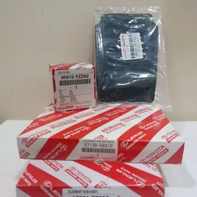 CAROLLA ORGİNAL FİLTİRLERİ