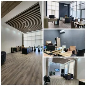 Arenda Ofis Podwoyski