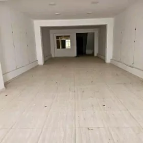 Satlyk Aktamda 2-Etaz Zdanya .