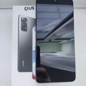 Redmi not  11 pro. 8/128