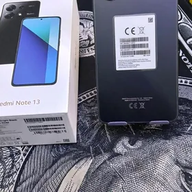 Not 13 6+2/128gb pasdy paket