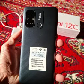 Redmi 12C
