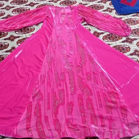 gaşly setka köýnek