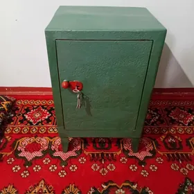 Demir seýf Демир сейф