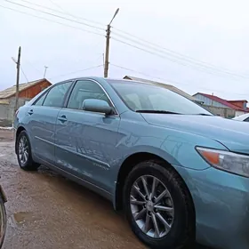 Toyota Camry 2011