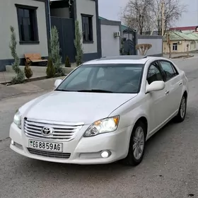 Toyota Avalon 2009