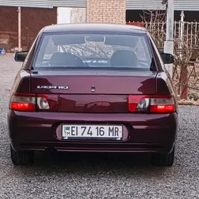 Lada 2110 2004