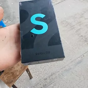 Samsung S22 8/256gb Paket