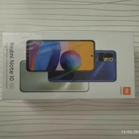 Redmi Note 10 5G
