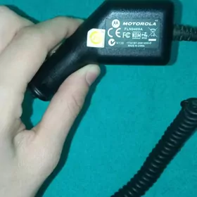 Awtomobil zarýad beriji