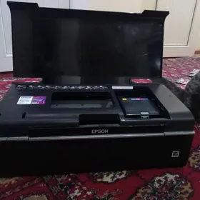 kampyuterler we printer