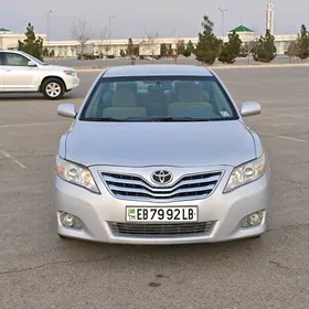 Toyota Camry 2007