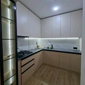 ARZAN 11MKR.3KOM.11МКР.3 КОМ