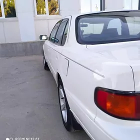 Toyota Camry 1992