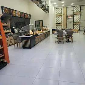 MARKET-KAFE işgar gyz gelin ge