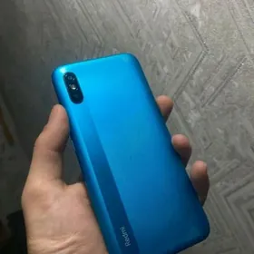 Redmi 9A [3/32Gb] 2024ý